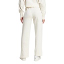 Жіночі спортивні штани Adidas W ALL SZN French Terry 3-Stripes Straight Leg IW1134