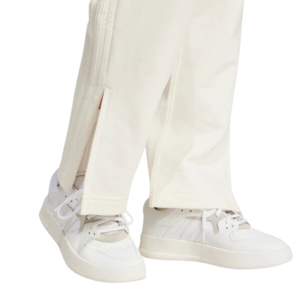 Жіночі спортивні штани Adidas W ALL SZN French Terry 3-Stripes Straight Leg IW1134