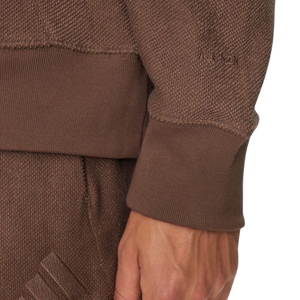 Чоловіче худі Adidas M A SZN L HD IY6578