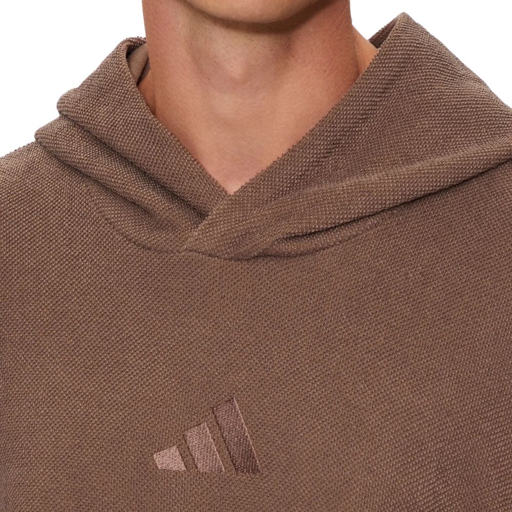 Чоловіче худі Adidas M A SZN L HD IY6578