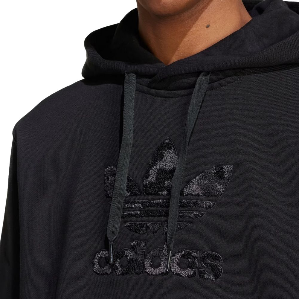 Чоловіче худі Adidas Camo Hoodie IZ2522