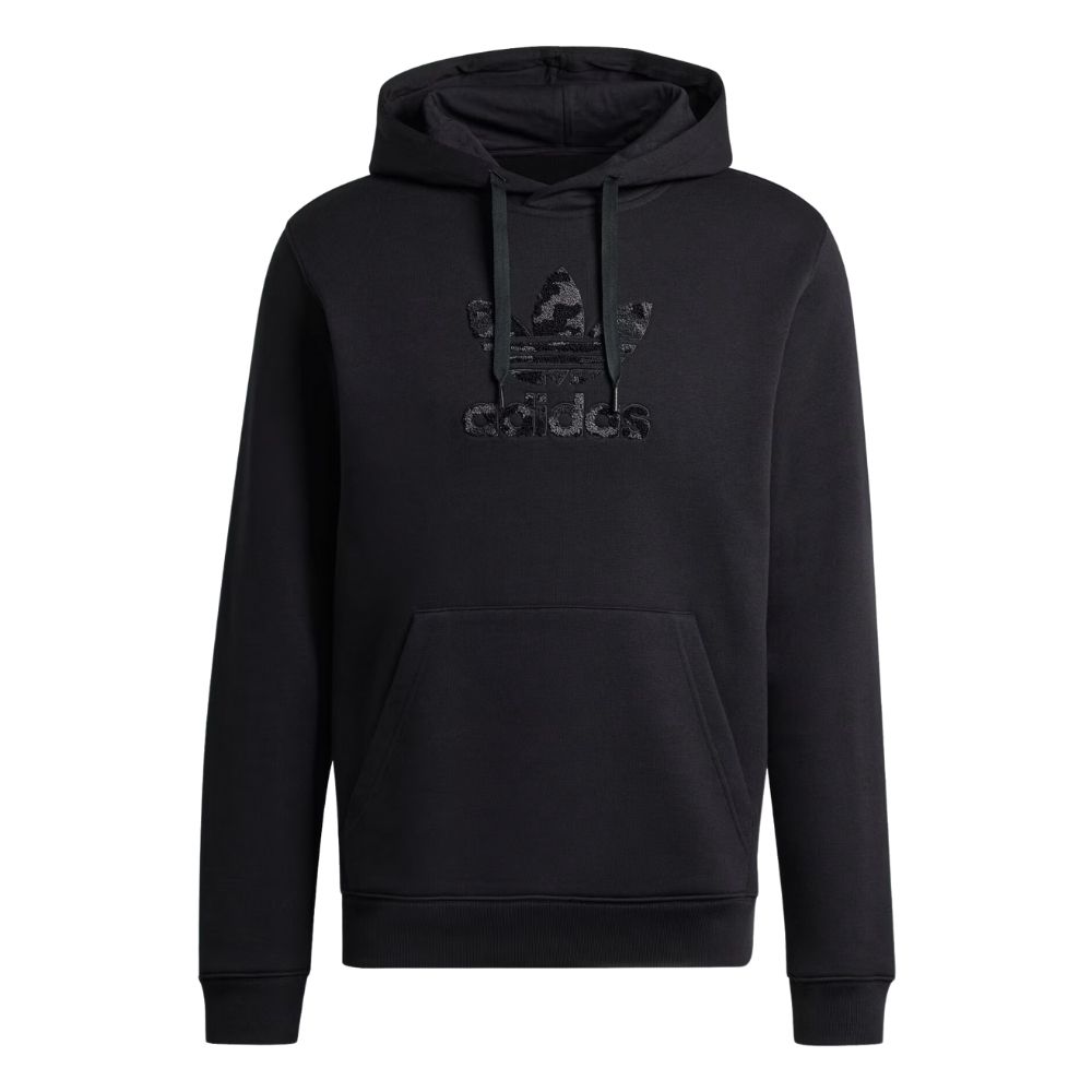 Чоловіче худі Adidas Camo Hoodie IZ2522