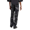 Чоловічі спортивні штани Adidas W Camo Cargo Pant IZ2523