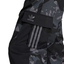 Чоловічі спортивні штани Adidas W Camo Cargo Pant IZ2523