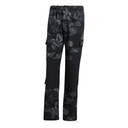 Чоловічі спортивні штани Adidas W Camo Cargo Pant IZ2523