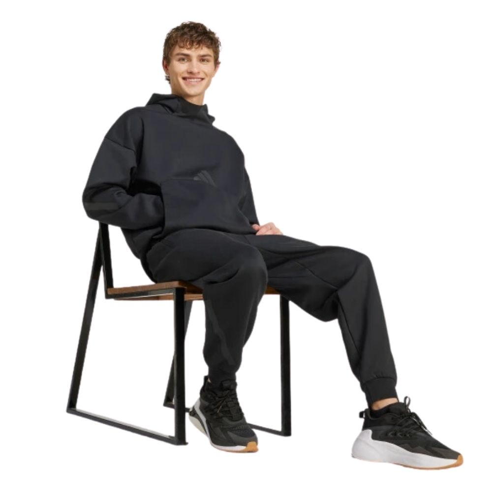 Чоловічі спортивні штани Adidas M Z.N.E. JD9599