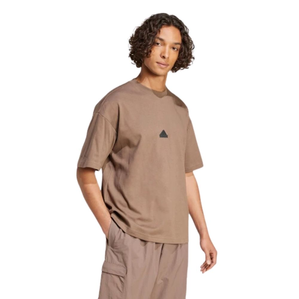Чоловіча футболка Adidas M City Escape JE3954