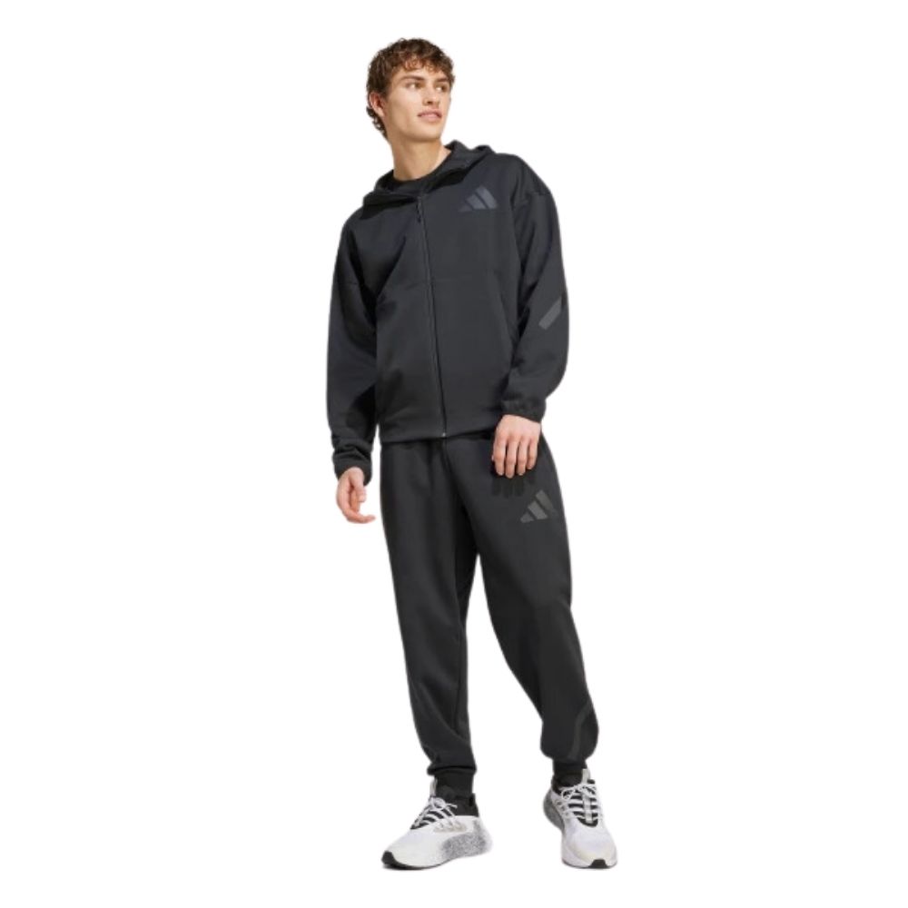 Чоловіча спортивна толстовка Adidas M Z.N.E. Full-Zip JE7538