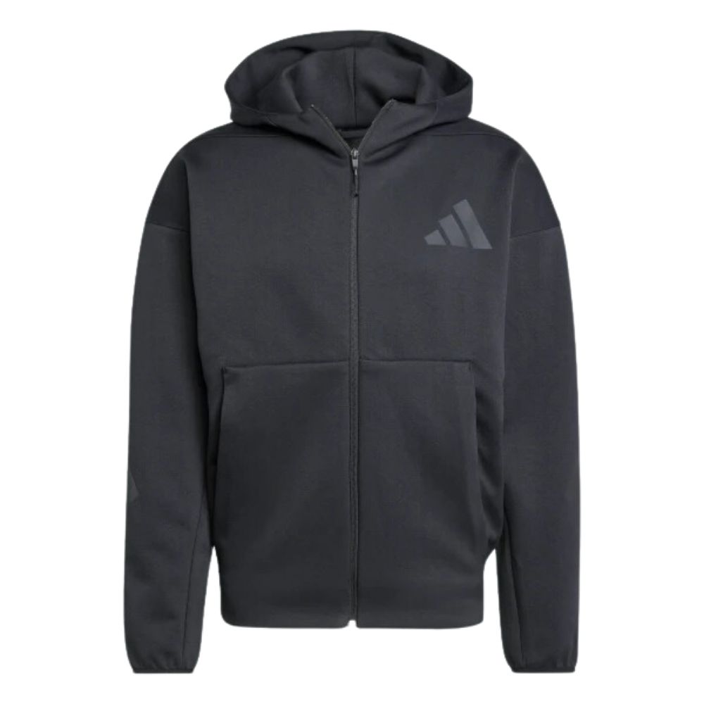 Чоловіча спортивна толстовка Adidas M Z.N.E. Full-Zip JE7538