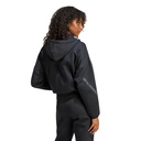 Жіноча спортивна толстовка Adidas W Z.N.E. Full-Zip JE7848