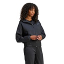 Жіноча спортивна толстовка Adidas W Z.N.E. Full-Zip JE7848
