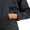 Жіноча спортивна толстовка Adidas W Z.N.E. Full-Zip JE7848