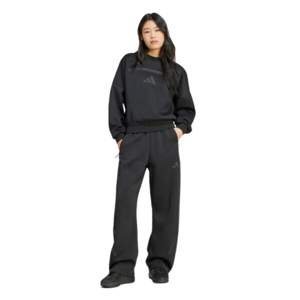 Жіночі спортивні штани Adidas W Z.N.E. Barrel JE7850