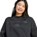 Жіночий світшот Adidas W Z.N.E. SWT JE7855