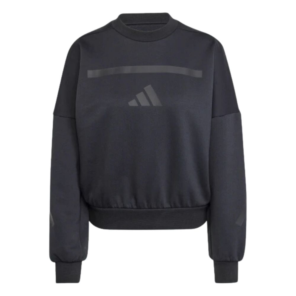 Жіночий світшот Adidas W Z.N.E. SWT JE7855