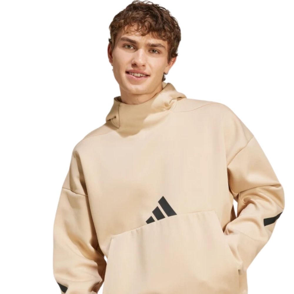 Чоловіче худі Adidas M Z.N.E. HD JJ4894