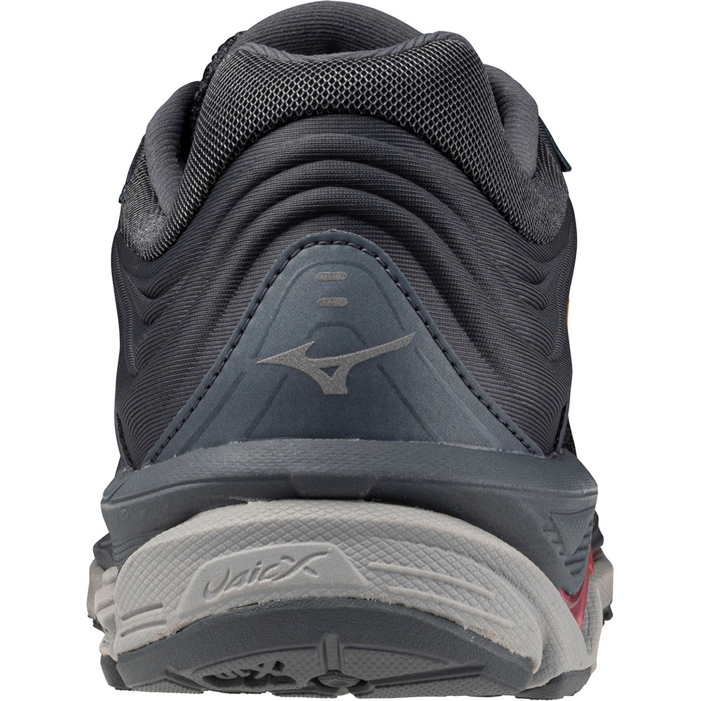 Чоловічі бігові кросівки Mizuno WAVE PARADOX 5 J1GC184021-TURB