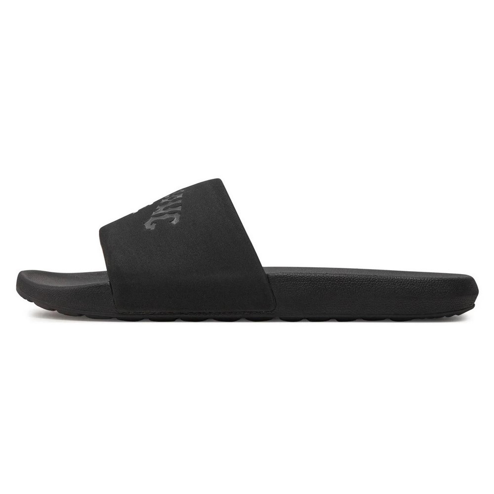 Чоловічі в'єтнамки Billabong PARADISE SLIDE SNDL EBYL100022-BLK