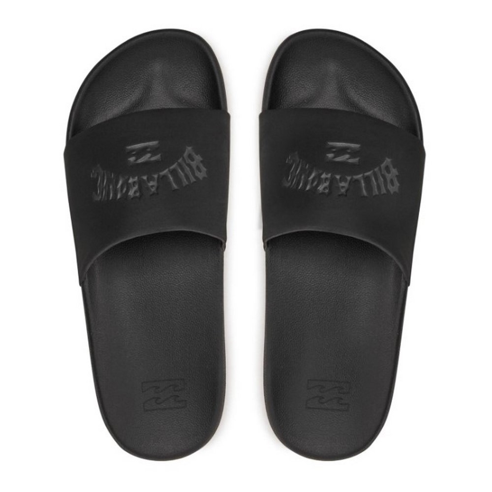 Чоловічі в'єтнамки Billabong PARADISE SLIDE SNDL EBYL100022-BLK