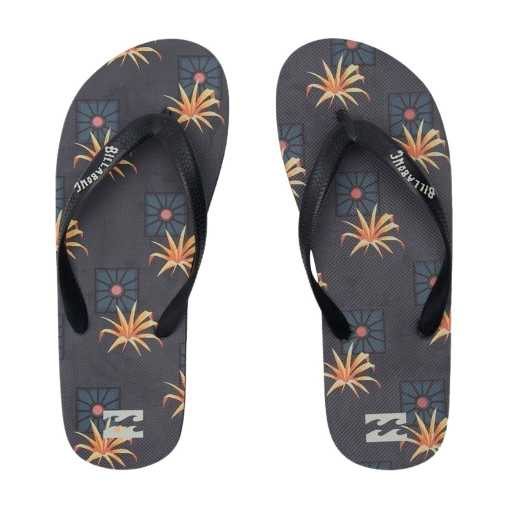 Чоловічі в'єтнамки Billabong TIDES SNDL ABYL100037-DKN
