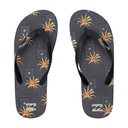 Чоловічі в'єтнамки Billabong TIDES SNDL ABYL100037-DKN