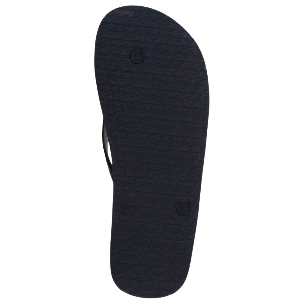 Чоловічі в'єтнамки Billabong TIDES SNDL ABYL100037-DKN