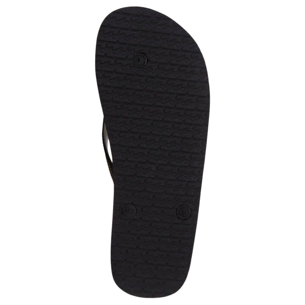 Чоловічі в'єтнамки Billabong TIDES SNDL ABYL100037-MUL