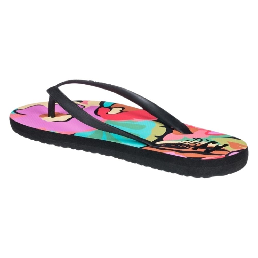 Жіночі в'єтнамки Billabong DAMA J SNDL EBJL100003-MUL