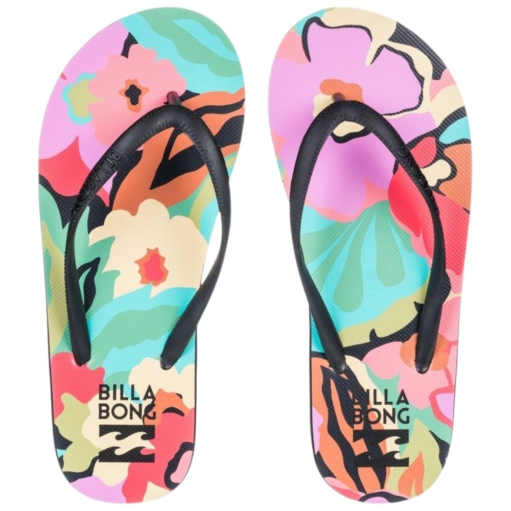 Жіночі в'єтнамки Billabong DAMA J SNDL EBJL100003-MUL