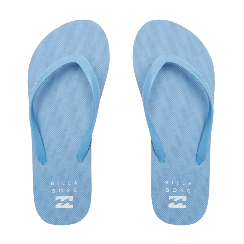 Жіночі в'єтнамки Billabong DAMA SNDL JAFTMDAM-B-BLU