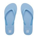 Жіночі в'єтнамки Billabong DAMA SNDL JAFTMDAM-B-BLU
