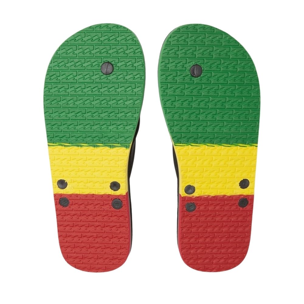 Чоловічі в'єтнамки Billabong ALL DAY M SNDL MFOTNBAD-R-RTA
