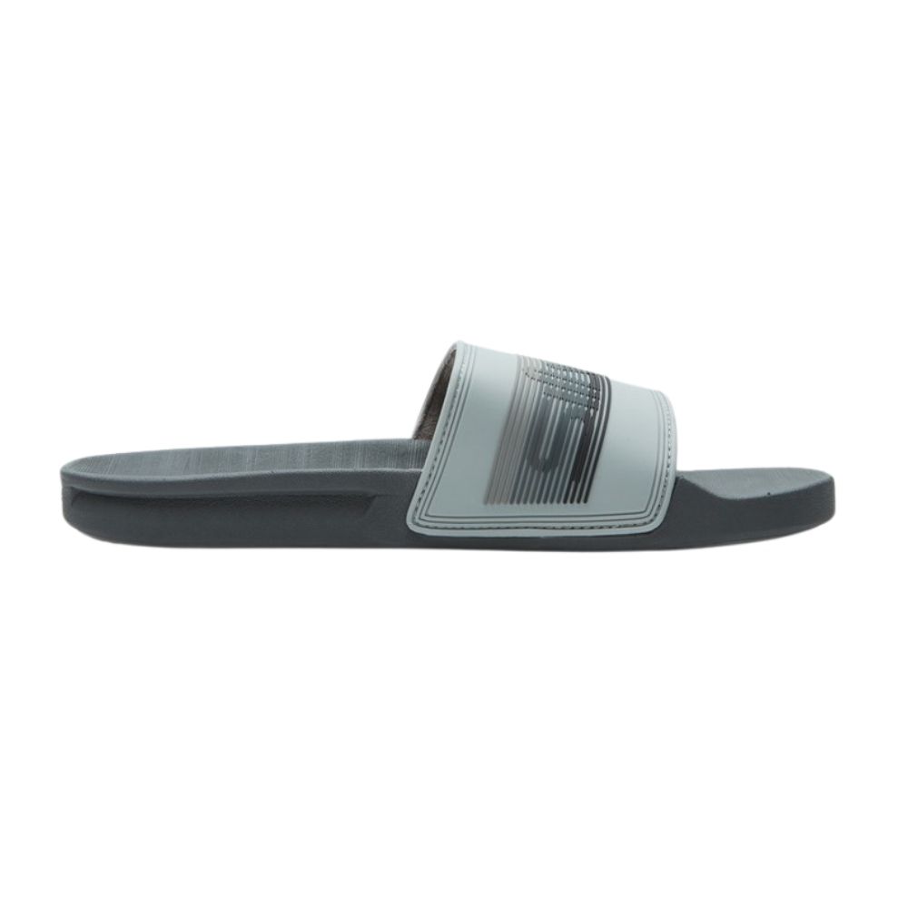 Чоловічі шльопанці Quiksilver RIVI WORDMRKSLD M SNDL AQYL101221-SYJ1