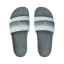 Чоловічі шльопанці Quiksilver RIVI WORDMRKSLD M SNDL AQYL101221-SYJ1
