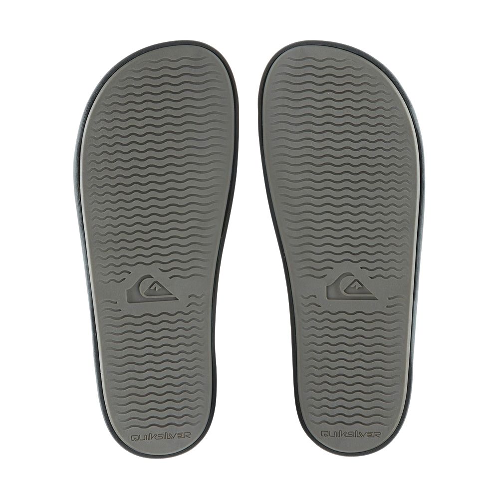Чоловічі шльопанці Quiksilver RIVI WORDMRKSLD M SNDL AQYL101221-SYJ1