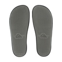 Чоловічі шльопанці Quiksilver RIVI WORDMRKSLD M SNDL AQYL101221-SYJ1