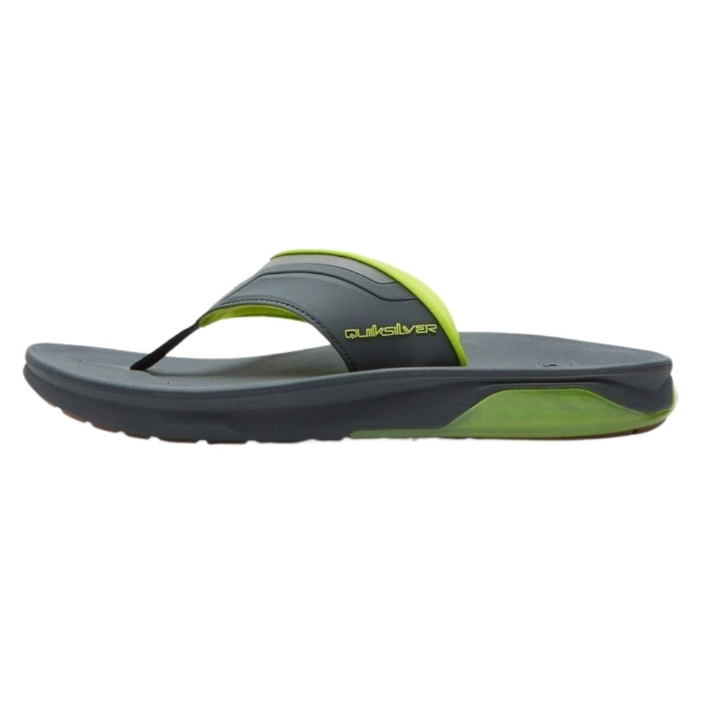 Чоловічі в'єтнамки Quiksilver MATHODICRESNDL M SNDL AQYL101250-XSKG