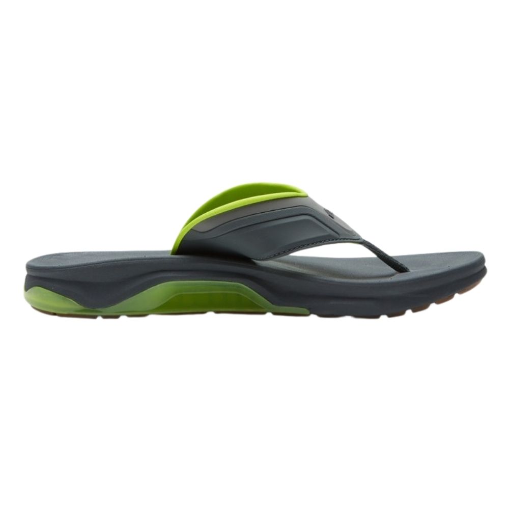 Чоловічі в'єтнамки Quiksilver MATHODICRESNDL M SNDL AQYL101250-XSKG