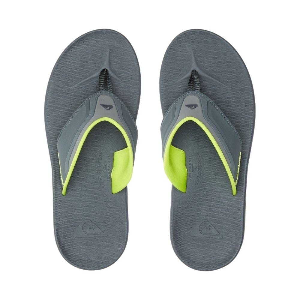 Чоловічі в'єтнамки Quiksilver MATHODICRESNDL M SNDL AQYL101250-XSKG