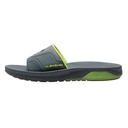 Чоловічі шльопанці Quiksilver MATHODICRESLIDE M SNDL AQYL101299-SYJ1