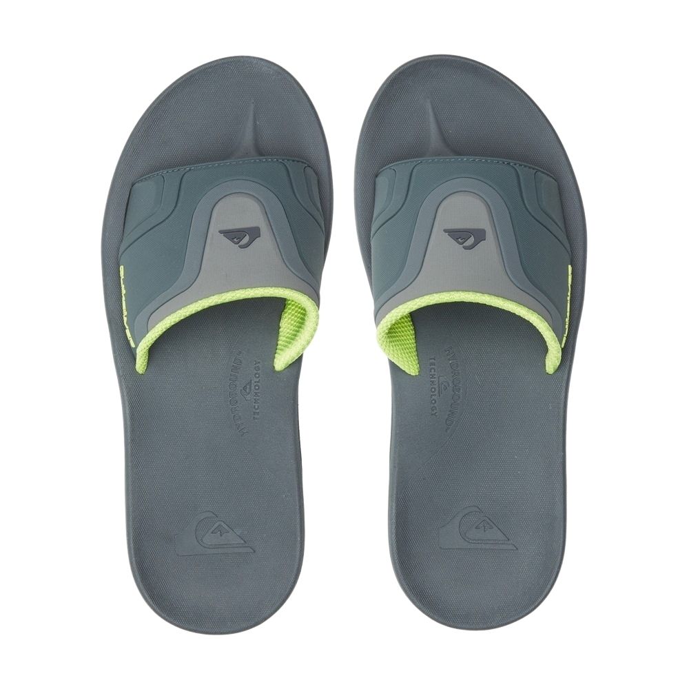 Чоловічі шльопанці Quiksilver MATHODICRESLIDE M SNDL AQYL101299-SYJ1