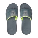 Чоловічі шльопанці Quiksilver MATHODICRESLIDE M SNDL AQYL101299-SYJ1