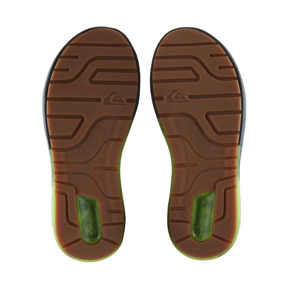Чоловічі шльопанці Quiksilver MATHODICRESLIDE M SNDL AQYL101299-SYJ1