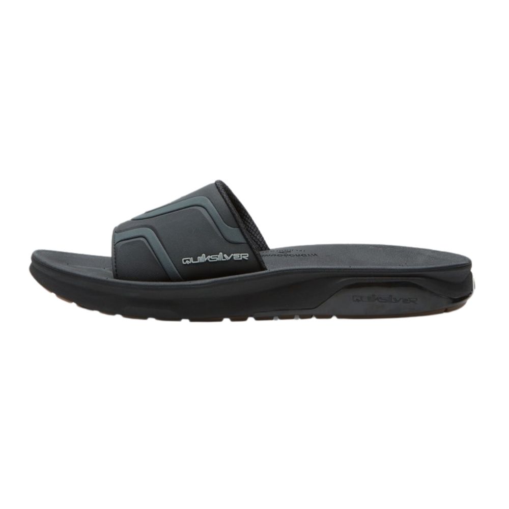 Чоловічі шльопанці Quiksilver MATHODICRESLIDE SNDL AQYL101299-KVJ1