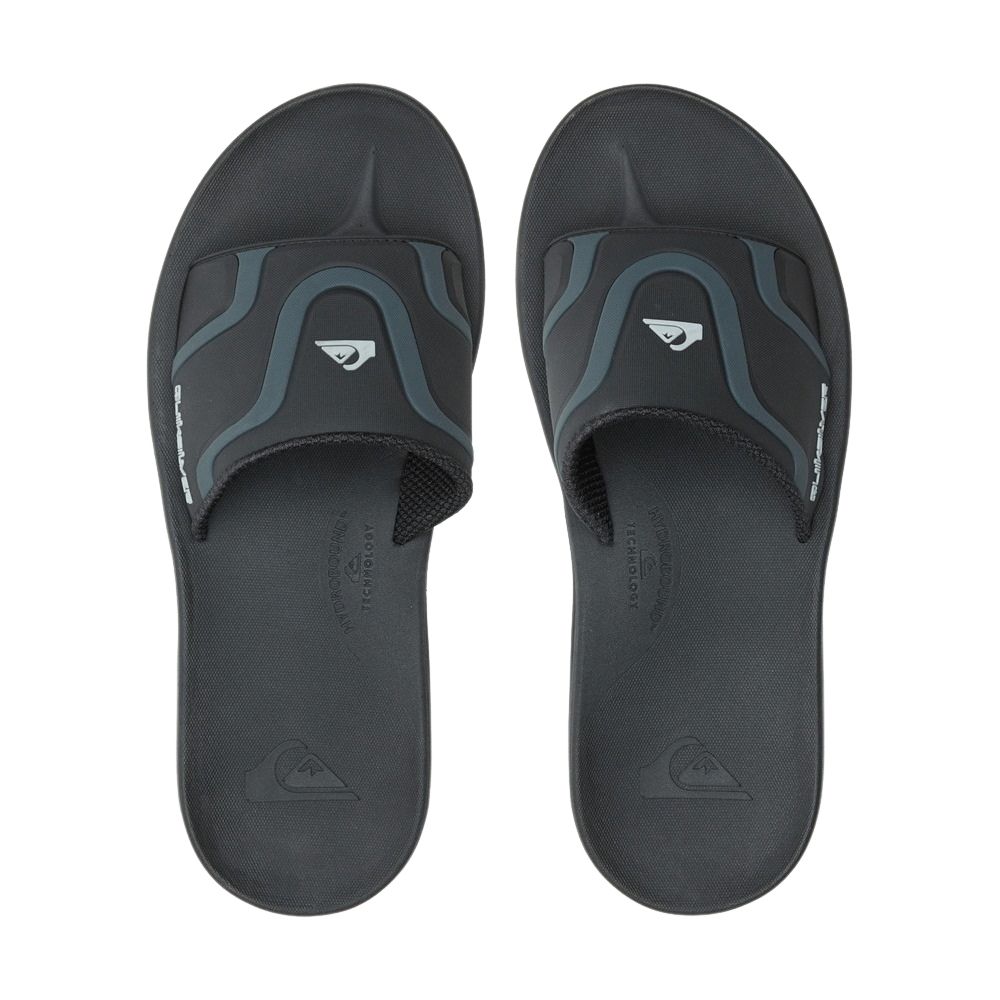 Чоловічі шльопанці Quiksilver MATHODICRESLIDE SNDL AQYL101299-KVJ1