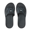 Чоловічі шльопанці Quiksilver MATHODICRESLIDE SNDL AQYL101299-KVJ1