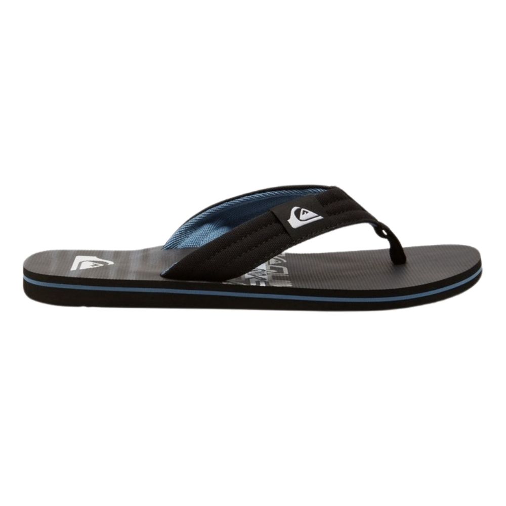 Чоловічі в'єтнамки Quiksilver MOLOKAI LAYBACK SNDL AQYL101339-KVJ3