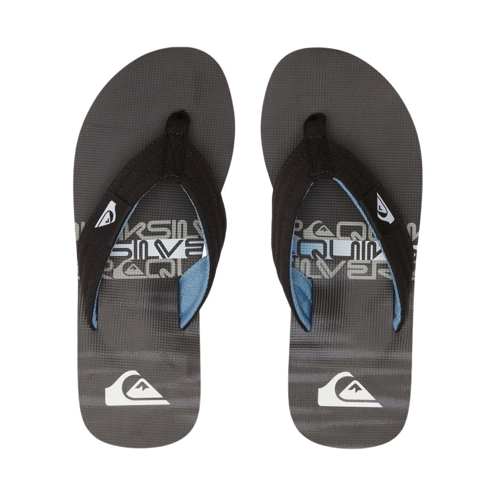 Чоловічі в'єтнамки Quiksilver MOLOKAI LAYBACK SNDL AQYL101339-KVJ3