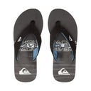 Чоловічі в'єтнамки Quiksilver MOLOKAI LAYBACK SNDL AQYL101339-KVJ3