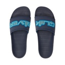 Чоловічі шльопанці Quiksilver RIVI WORDMRKSLD SNDL AQYL101354-BYJ1